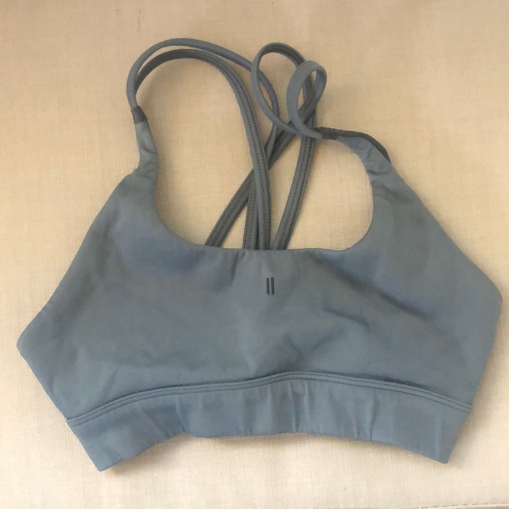 No Bull sports bra